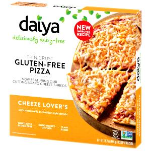 1 Pizza (16 Dia) Cheese Pizza