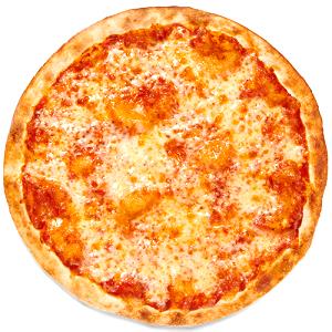 1 pizza Maddy Pizza