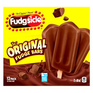 1 pop (60 ml) Fudgsicle