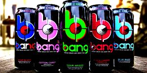 1 pouch (9 g) V16 Energy Drink