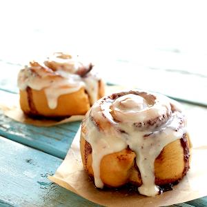 1 roll (105 g) Minibon