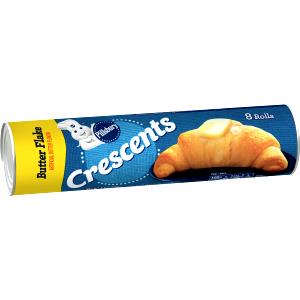 1 roll (28 g) Garlic Butter Crescent