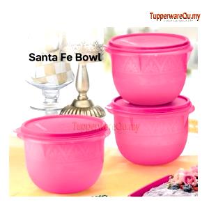 1 Santa Fe Bowl