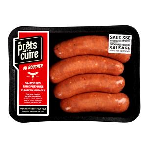 1 sausage (91 g) Knockwurst