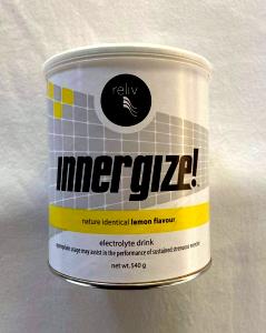 1 scoop (19 g) Innergize