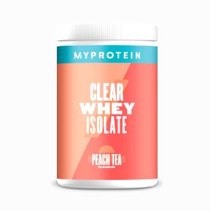 1 scoop (25 g) Clear Whey Isolate