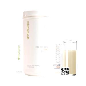 1 scoop (29 g) Ageloc TR90 Trimshake Vanilla