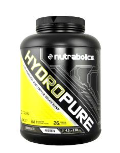 1 scoop (30 g) Hydropure
