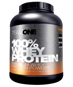 1 scoop (34.5 g) Whey