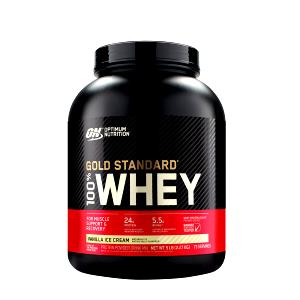 1 scoop (37.4 g) Whey Protein Powder