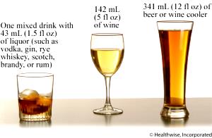 1 serving (1 oz) Whiskey