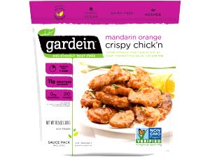 1 serving (10 oz) Mandarin Chicken