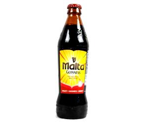 1 serving (100 ml) Malta Guinness