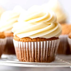 1 serving (11 g) Cream Cheese Frosting