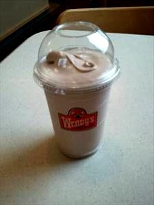 1 serving (12 oz) Chocolate Frosty (Small)