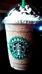 1 serving (12 oz) Java Chip Frappuccino (Tall)