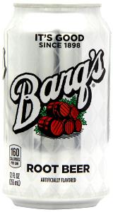 1 serving (1247 g) Barq