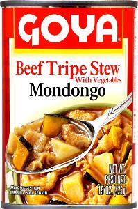 1 serving (14 oz) Tripe Stew