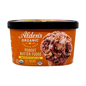 1 serving (142 g) Peanut Butter Ice Cream (Like It)