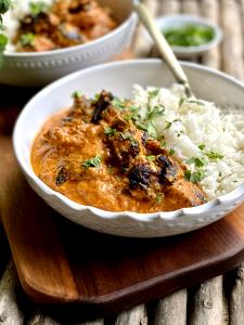 1 serving (17 oz) Chicken Tikka Masala (1200)