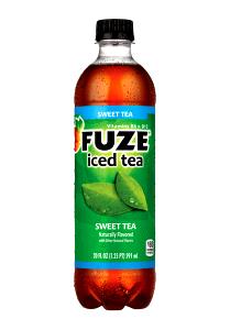 1 serving (21 g) FUZE Sweet Tea