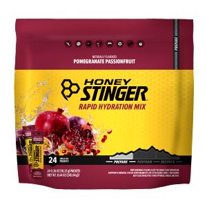 1 serving (24 oz) Pomegranate Passion (Regular)