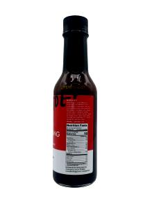 1 serving (28 g) Hot Sauce