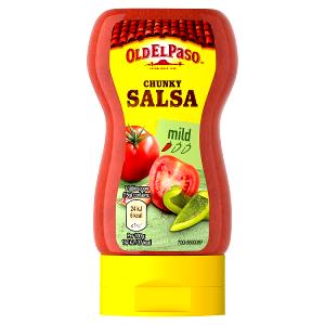 1 serving (28 g) Salsa (Regular)