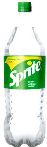 1 serving (30 oz) Sprite (Medium)