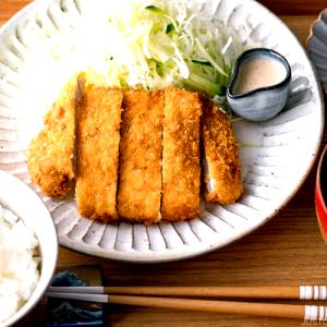 1 serving (501 g) Pork Katsu