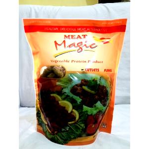 1 Serving (88.0 G) Meat Extender