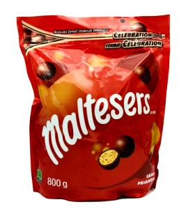 1 serving (984 g) Chocolate Malt (Large)