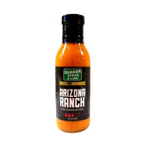 1 Serving Arizona Ranch Sauce