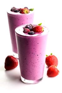 1 Serving Berry Bada-Bing Smoothie