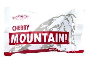 1 Serving Cherry Mountain Bar