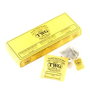 1 Serving Classic Tea Bag