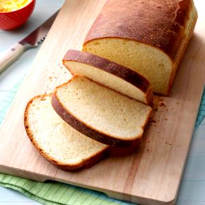1 Serving Country White Bread