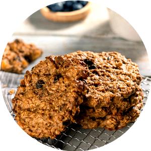 1 serving Dopdolu Fit Cookie