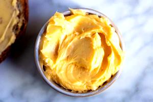 1 Serving Honey Butter