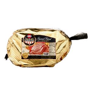 1 Serving Hormel Cure 81 Spiral Sliced Half Ham