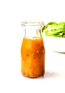 1 serving Italian Dressing