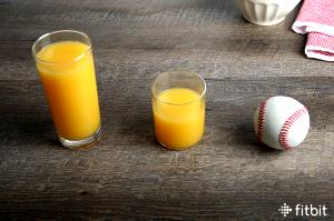 1 serving Juice