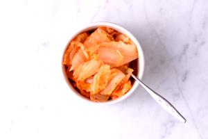 1 Serving Kim Chee