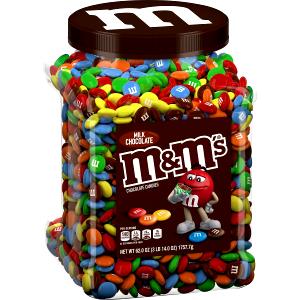 1 Serving M&M Chocolate Candies