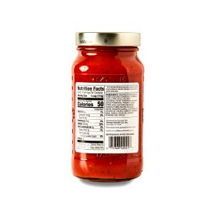1 Serving Marinara Sauce, Roasted Garlic