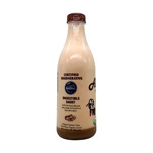 1 Serving Mocha - Whole Milk - 24 Oz.