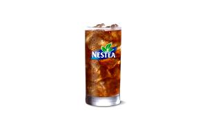 1 Serving Nestea Iced Tea - Medium