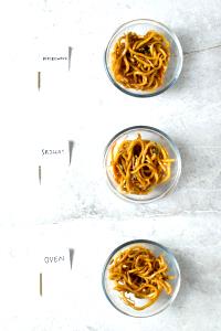 1 Serving Noodles (Lo Mein)