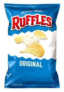 1 Serving Original Flavor Chips