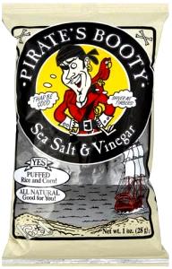 1 Serving Pirate